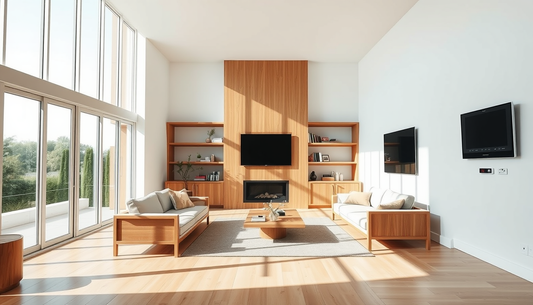 Modern Solutions for a Smarter Home: Discover Housewise Supply