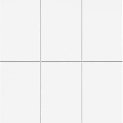 Miseno MSW786036 Readyset 78" X 60" X 36" Five Panel Alcove Shower Wall Kit