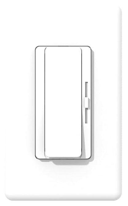 Dimmer and Driver Switch in one, AC120V 60W ON/Off Output Voltage: 12V +/-0.5V, UL, FCC, CE Class 2 Driver and dimmer Switch 2 in 1, UL Listed, Class 2