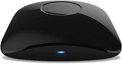 Broadlink RM4 pro IR RF 433/315MHz (No encryption, Fixed Code) WiFi Universal Remote Smart Home Automation Compatible with Alexa and Google Home