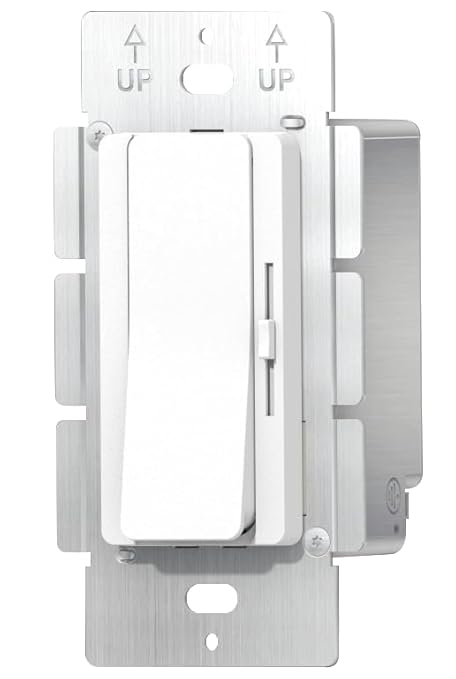 Dimmer and Driver Switch in one, AC160W (80W*2) ON/Off Output Voltage: 24V +/-0.5V, UL, FCC, CE Class 2 Driver and dimmer Switch 2 in 1, UL Listed, Class 2 (24V 160W)