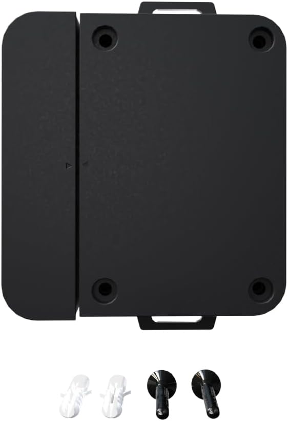 TMT SN1 Wireless Smart Door Sensor, WiFi Window Alarm Sensor Up to 164 Feet, Wireless Contact Sensor for Home Security, Smart Home Devices Compatible with with ChowBOX