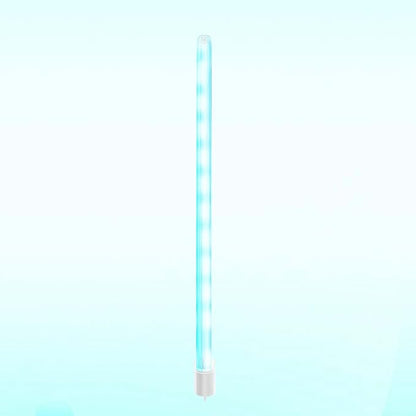 UV Light Sanitizer Replacement Light Bulb with Ozone,UVC Home Disinfection Device Light Bulb,38W UV Light Bulb,1 Count