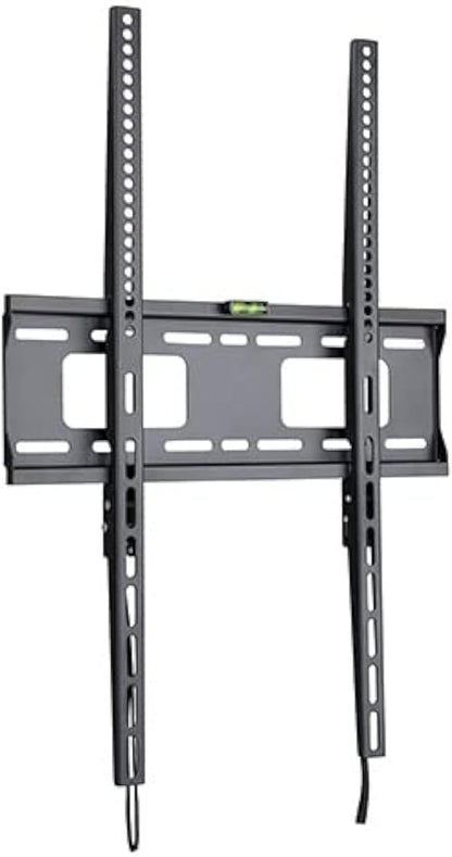 MP-PWB-64AF LCD Low Profile TV Wall Mount Design for Vertical or Portrait Mounting of 37" to 75" HDTV | Menu Wall Board Mount | Anti-Theft and Lockable (Suport VESA 400x600)