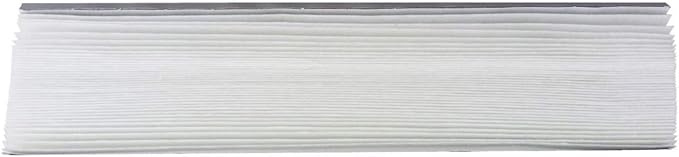 True Blue Replacement Air Filter for Aprilaire 2200 Series Air Cleaner,MERV 13