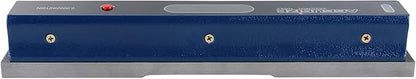 Accusize Industrial Tools 12 inch Master Precision Level in Fitted Box, Accuracy 0.0002'' /10'', S908-C687