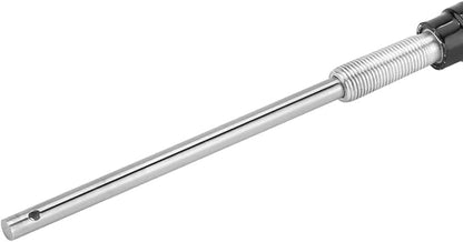 ABS Greenhouse Window Opener Auto Vent Cylinder,20-25℃ Adjustable Temperature Automatic Window Opener,Replacement Cylinder Vent Opener for Greenhouses Windows Under 7 Kg