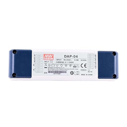 Mean Well DALI-PWM Signal Converter， DAP-04