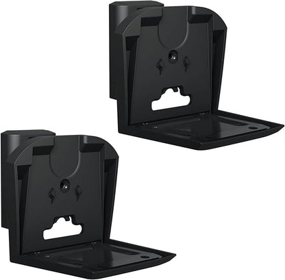 Adjustable Speaker Wall Mount Designed for The Sonos Era 300™ (Pair)