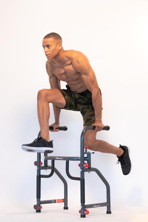 THERACK® Workout Station 30 lb Pro Version