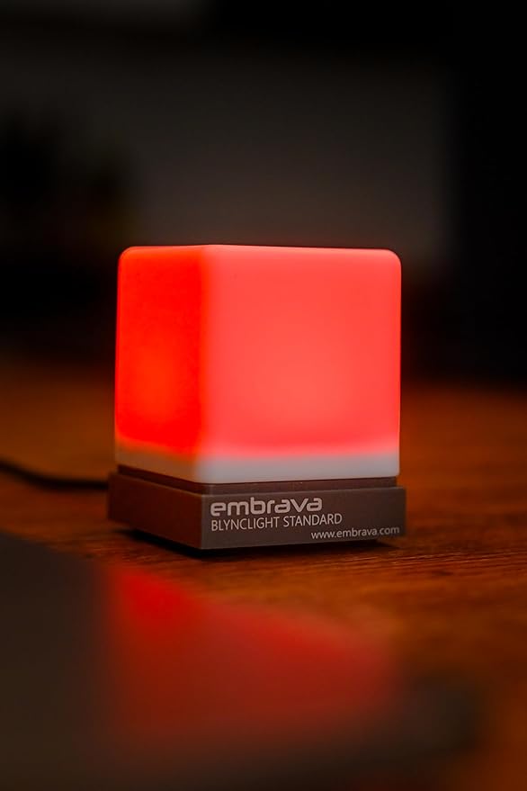 Embrava Blynclight Standard - Busy Light for The Office