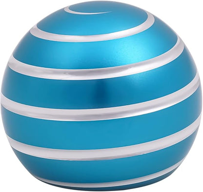 Desk-Fidget-Toys for Kinetic-Toy: Cool-Gadgets Cool-Stuff for Adults Kids Teens, Spinning Up to 180 Seconds, Stress Relief Toy for Optical-Illusion Gift for Office School Home Women Men