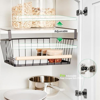 Wall Cabinet, Kitchen Wall Cabinet, Medicine Cabinet, 2 Adjustbale Shelves, Unassemble, Shaker Style, 12 Inch Wide x 30 Inch High x 12 Inch Deep