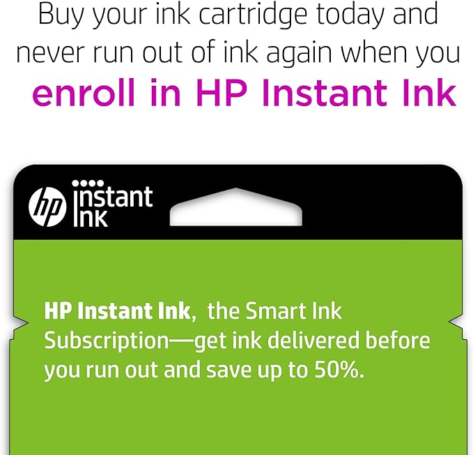 HP Original 952XL Black, Cyan, Magenta, Yellow High-Yield Ink Cartridges (5-Pack) | Works OfficeJet 8702 OfficeJet Pro 7700, 8210, 8700 Series | Eligible for Instant Ink | 6ZA00AN