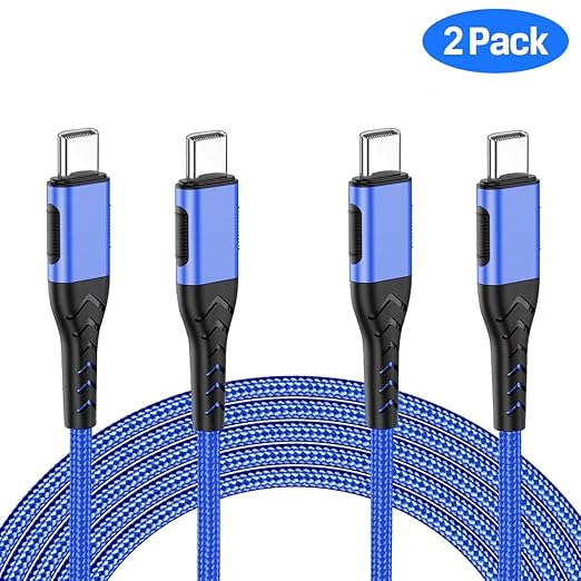 Durcord Phone cableC to C Cord