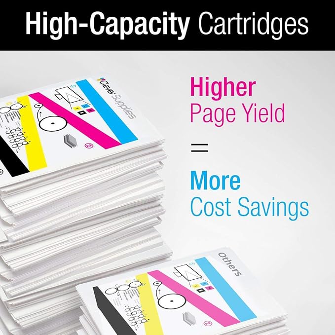 CS Replacement Compatible with HP M578Z Toner Cartridge W2123X to use with M555DN M555X M578C M578DN M578F M578Z (Magenta, 1-Pack)