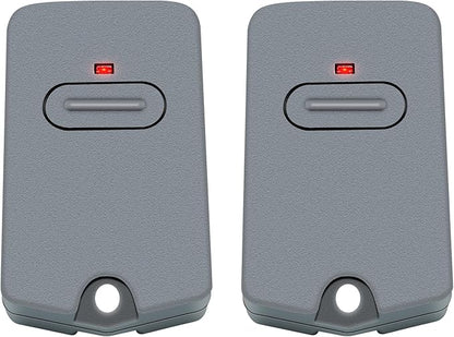 Mighty Mule FM135 MMT103 Gate Opener Remote - Pack of 2【10-Year-Warranty】