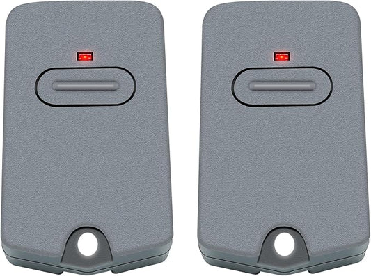 Mighty Mule FM135 MMT103 Gate Opener Remote - Pack of 2【10-Year-Warranty】