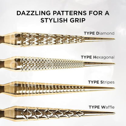 STYLE FACTOR EDGE BOOSTER® Mini Hammer Brush Travel Size | Baby Hair Brush & Double-Sided Edge Control Comb with Boar Bristles | Rat Tail for Precision Styling | Travel Brush for Edges & Baby Hair