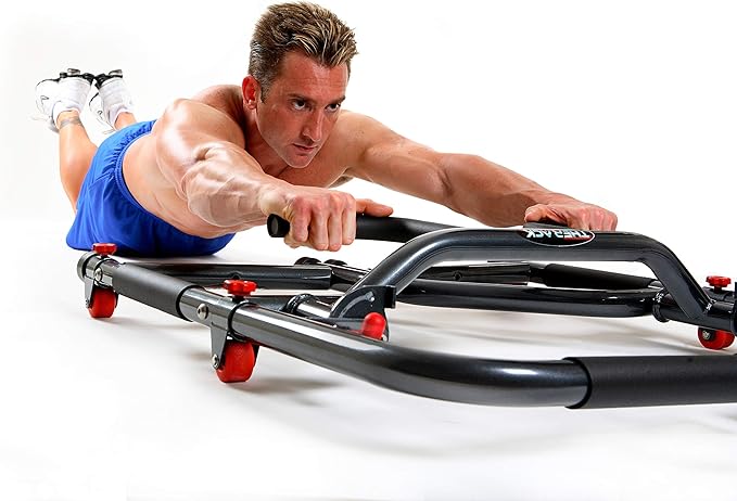 THERACK® Workout Station 30 lb Pro Version