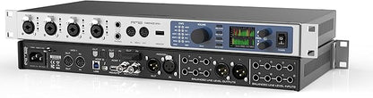 Fireface UFX II USB Audio Interface