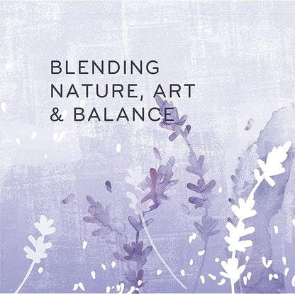 Thymes Petite Diffuser - 4 Fl Oz - Lavender