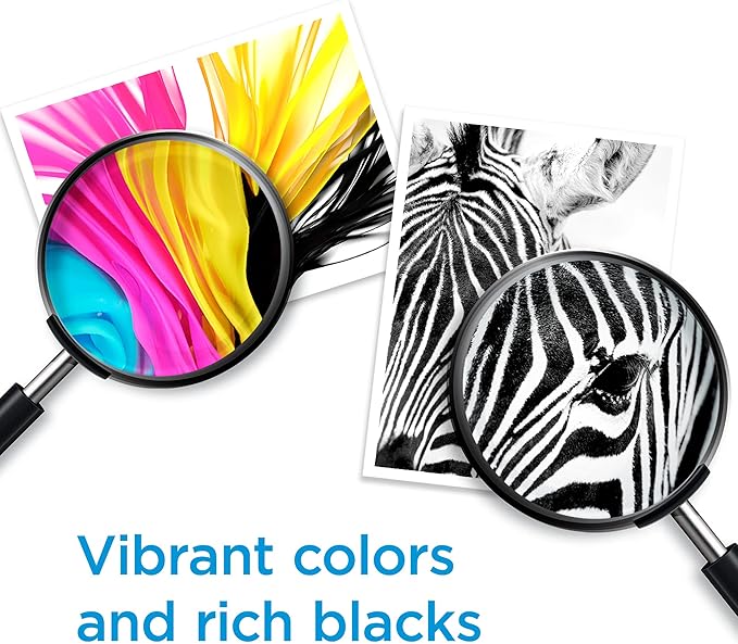 HP 910XL Cyan High-Yield Ink Cartridge | Works with OfficeJet 8010, 8020, Pro 8020, 8030 | Eligible for Instant Ink | 3YL62AN