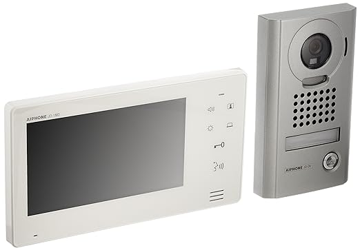 Aiphone Corporation JVS-1V Box Set for JV Series, Hands-Free Video Intercom