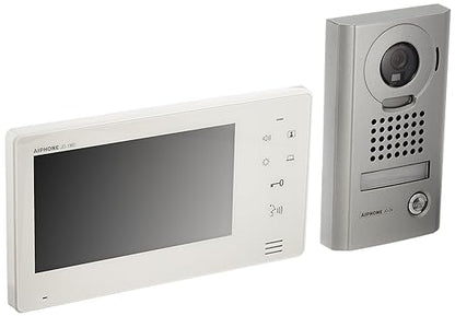 Aiphone Corporation JVS-1V Box Set for JV Series, Hands-Free Video Intercom