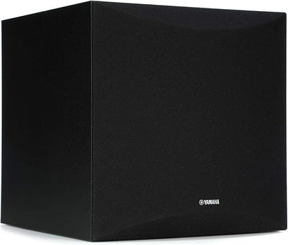 Yamaha Stage Subwoofer (KSSW100) Black