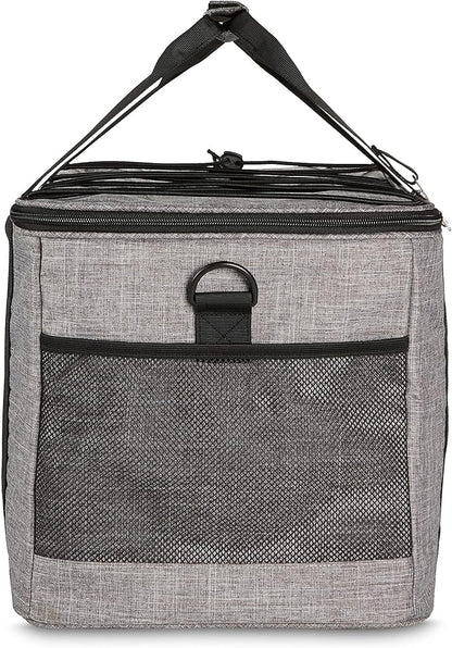 Amazon Basics Soft Insulated Cooler